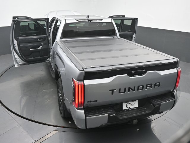 Used 2022 Toyota Tundra Platinum AWD/4WD image 57