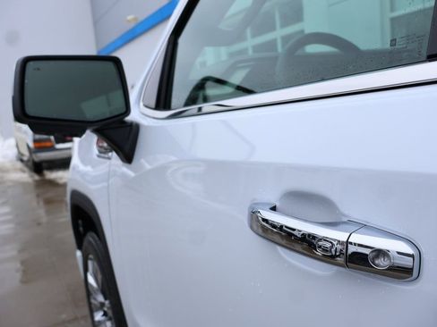 New 2026 GMC Sierra 1500 Denali image 11