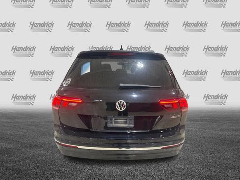 Used 2020 Volkswagen Tiguan SEL Premium R-Line AWD/4WD image 43