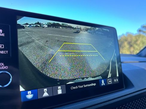 New 2026 Honda CR-V Sport-L image 8