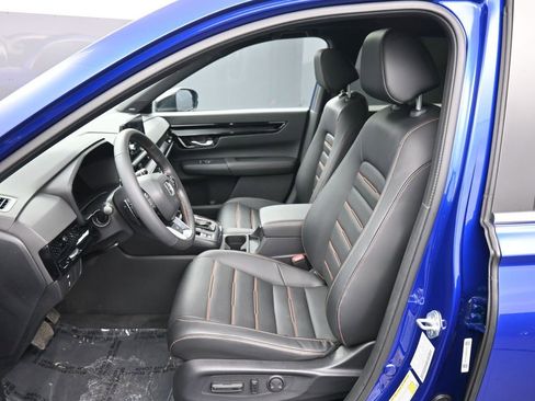 Used 2024 Honda CR-V Sport Touring image 19