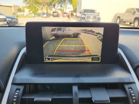 Used 2019 Lexus NX 300h AWD w/ Comfort Package image 14