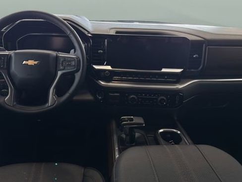 Used 2025 Chevrolet Silverado 1500 High Country w/ Technology Package image 25