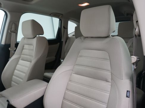 Used 2017 Honda CR-V EX image 11