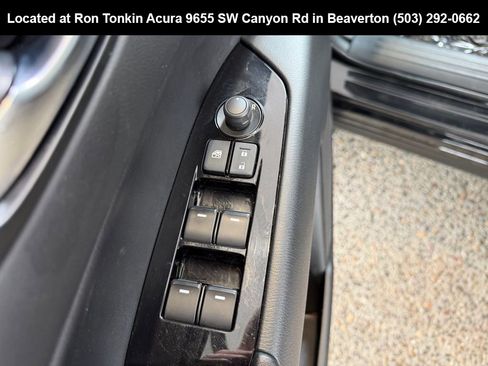 Used 2023 MAZDA CX-5 AWD 2.5 S w/ Select Package image 11