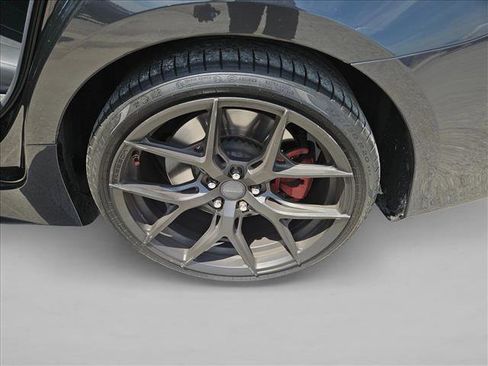 Used 2021 Mercedes-Benz CLS 53 AMG 4MATIC image 8