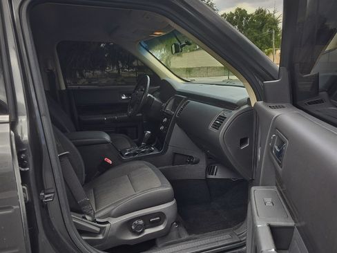 Used 2019 Ford Flex SEL AWD/4WD image 28