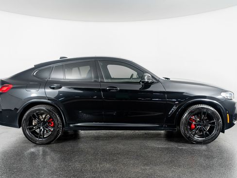 Used 2023 BMW X4 M40i image 5