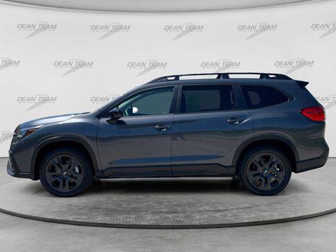 Certified 2025 Subaru Ascent Onyx Edition AWD/4WD image 5