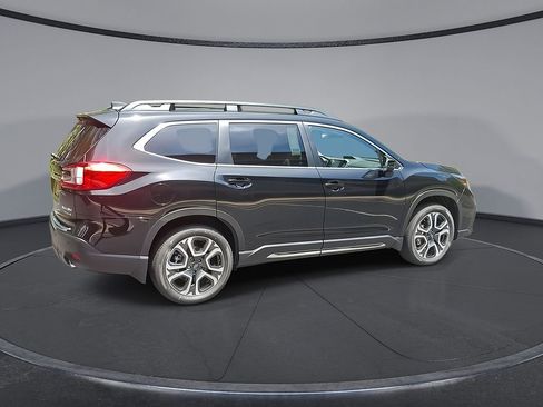 New 2026 Subaru Ascent Limited AWD/4WD image 4