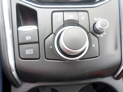 Used 2023 MAZDA CX-5 AWD 2.5 S w/ Premium Package image 21
