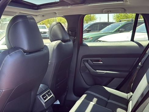 New 2026 MAZDA CX-50 AWD 2.5 S w/ Cargo Package image 25