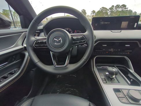 New 2026 MAZDA CX-90 3.3 Turbo S w/ Premium Package AWD/4WD image 16