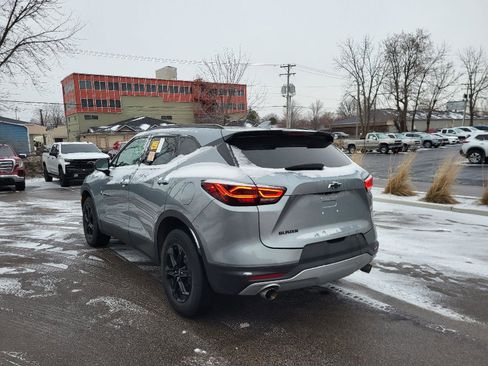 Used 2023 Chevrolet Blazer LT w/ Convenience Package image 5