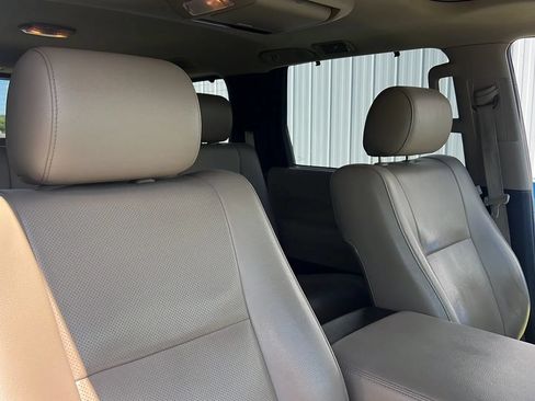 Used 2012 Toyota Sequoia Platinum AWD/4WD image 27