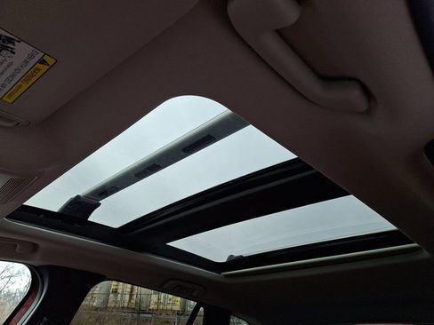 New 2026 MAZDA CX-50 AWD 2.5 S w/ Weather Package image 12