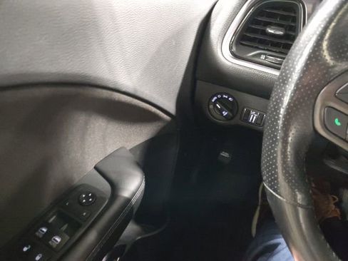 Used 2020 Dodge Challenger SXT w/ Blacktop Package image 18