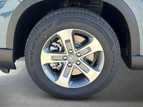 New 2026 Honda Pilot EX-L image 9