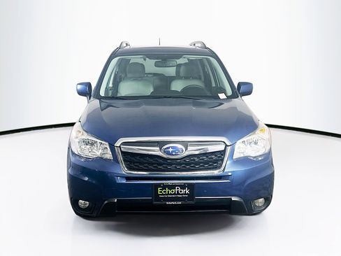 Used 2014 Subaru Forester 2.5i Limited w/ Popular Package #2 image 2