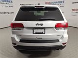 Used 2016 Jeep Grand Cherokee Laredo w/ Quick Order Package 23E image 5
