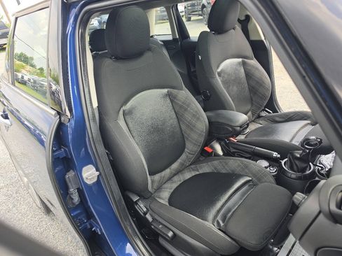 Used 2015 MINI Cooper S FWD image 13