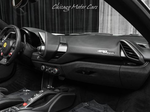 Used 2017 Ferrari 488 Spider RWD image 27