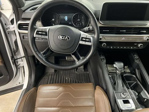 Used 2020 Kia Telluride SX w/ SX Prestige Package AWD/4WD image 21