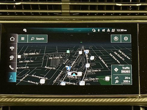 New 2026 Audi Q8 Prestige image 12