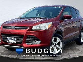 Used 2016 Ford Escape SE AWD/4WD video 1