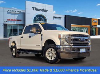 Used 2020 Ford F250 XL w/ STX Appearance Package 360° Tour