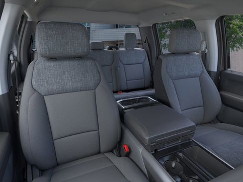 New 2024 Ford F150 XLT w/ Mobile Office Package image 19