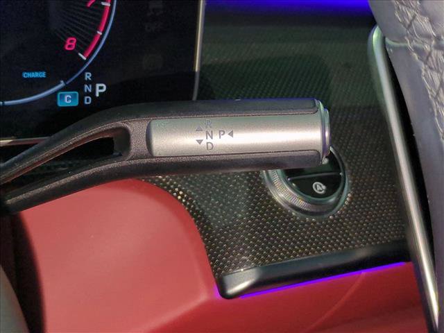 Certified 2023 Mercedes-Benz S 580 4MATIC Sedan image 15