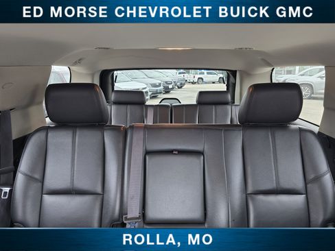 Used 2014 Chevrolet Tahoe LT w/ Luxury Package AWD/4WD image 25