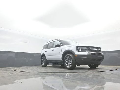 New 2026 Ford Bronco Sport Big Bend AWD/4WD image 26