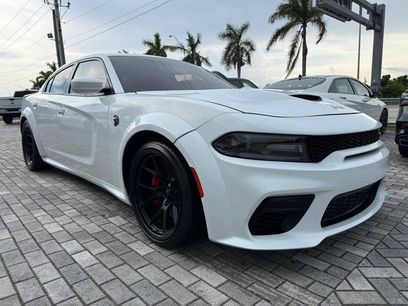 Used 2020 Dodge Charger SRT Hellcat w/ Harman/Kardon Audio Group