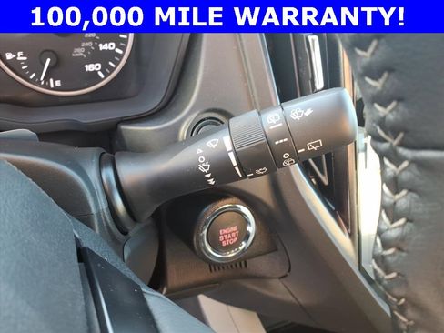 New 2026 Subaru Forester Premium image 19