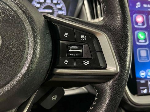 Used 2022 Subaru Outback Limited XT image 25