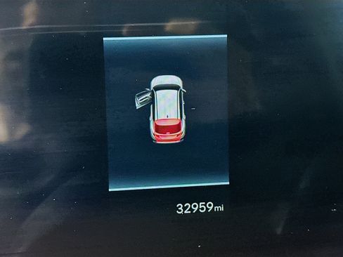 Used 2025 Hyundai Tucson SEL image 19