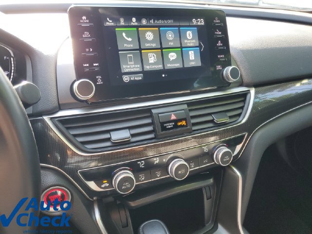 Used 2021 Honda Accord Sport image 22
