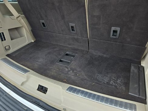 Used 2019 Lincoln Navigator Reserve AWD/4WD image 34