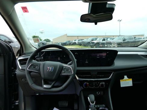 New 2026 Buick Encore GX Sport Touring w/ Advanced Technology Package AWD/4WD image 21