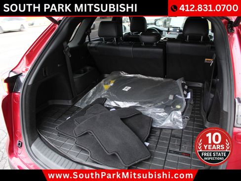 Used 2020 MAZDA CX-9 Grand Touring image 31