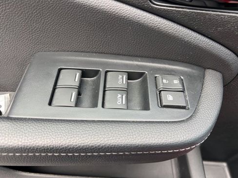 Used 2023 Honda Passport Elite image 18