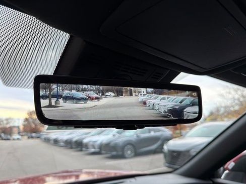 New 2026 Lexus TX 350 AWD image 35