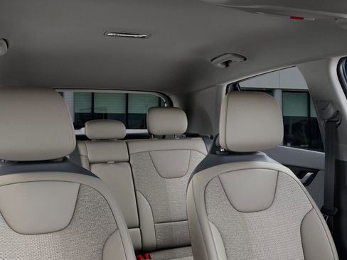 New 2026 Kia Niro EX image 28