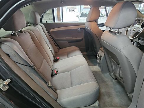 Used 2011 Chevrolet Malibu LT w/ Power Convenience Package image 18