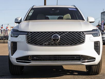 New 2026 Volvo XC90 B6 Plus w/ Protection Package Premier