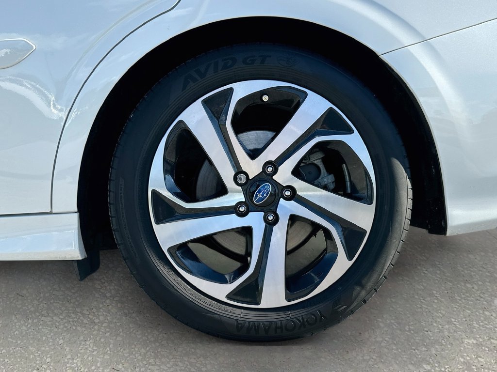 Used 2020 Subaru Legacy Limited AWD/4WD image 32