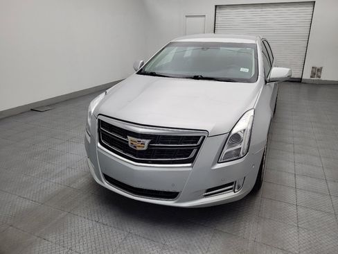 Used 2016 Cadillac XTS Luxury FWD image 15