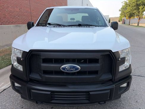 Used 2017 Ford F150 XL w/ XL Power Equipment Group AWD/4WD image 5